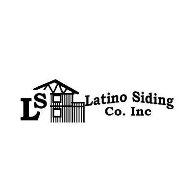 Slide of Latino Siding