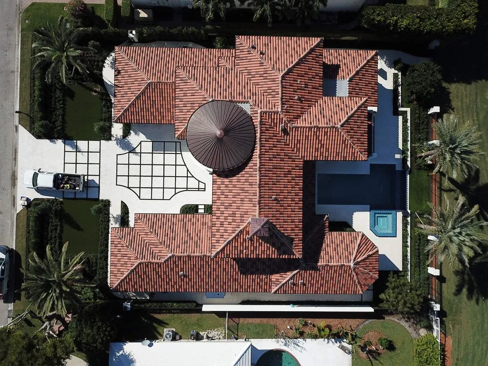 Slide of Latite Roofing and Sheet Metal