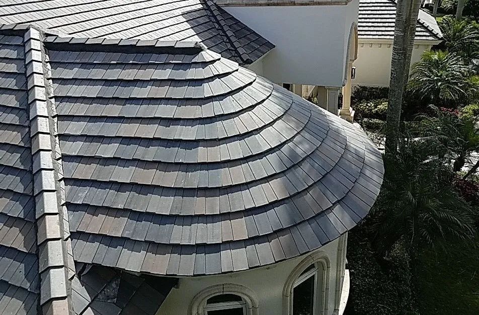 Slide of Latite Roofing and Sheet Metal