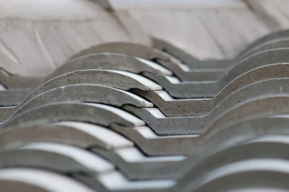 Slide of Latite Roofing and Sheet Metal