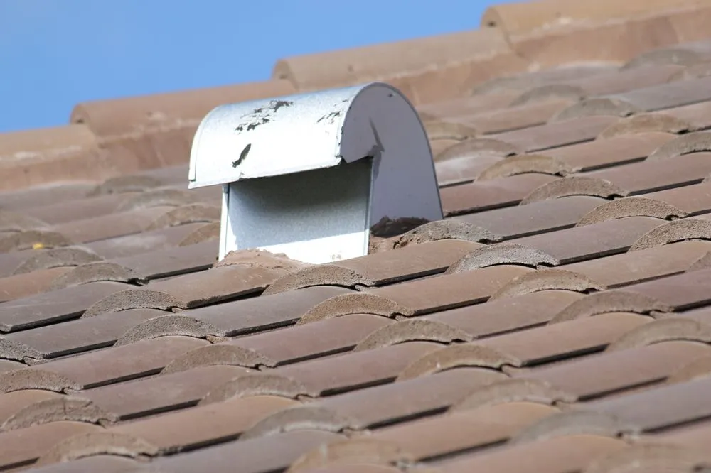 Slide of Latite Roofing and Sheet Metal