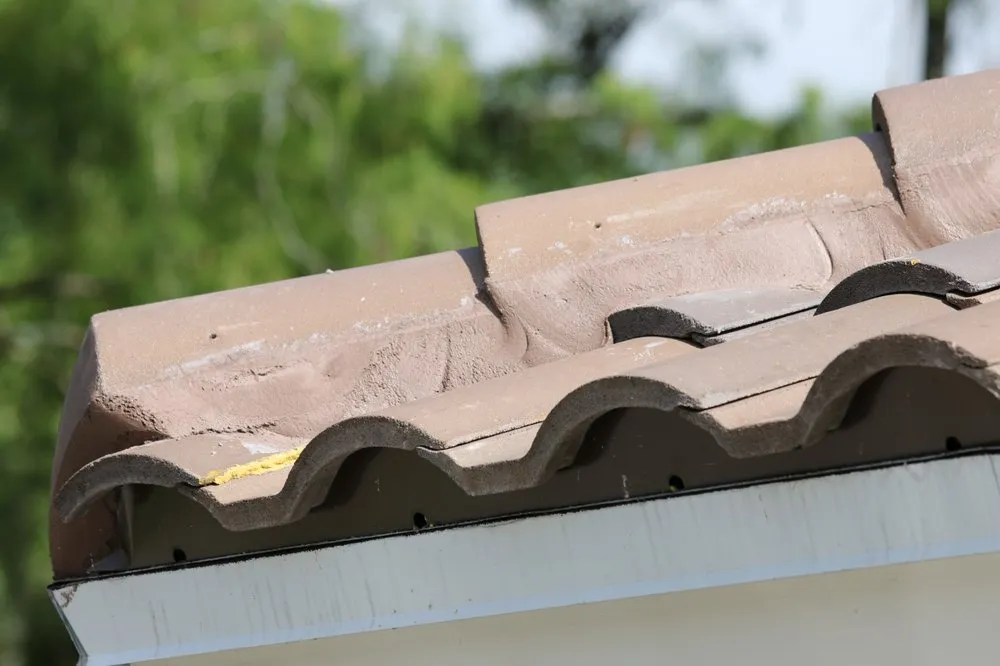 Slide of Latite Roofing and Sheet Metal