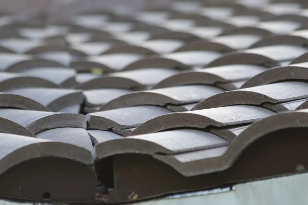 Slide of Latite Roofing and Sheet Metal