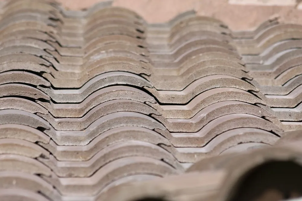 Slide of Latite Roofing and Sheet Metal