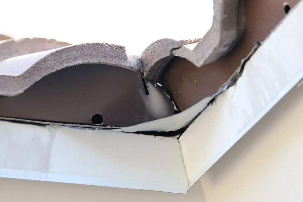 Slide of Latite Roofing and Sheet Metal