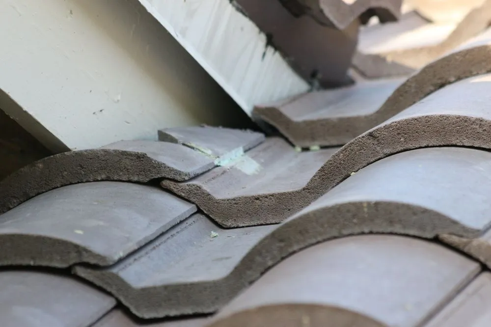 Slide of Latite Roofing and Sheet Metal