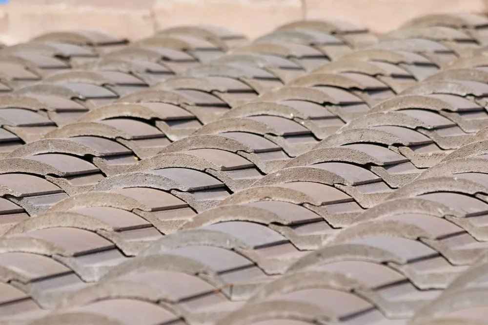 Slide of Latite Roofing and Sheet Metal