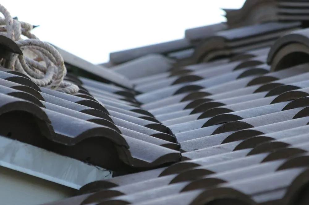 Slide of Latite Roofing and Sheet Metal