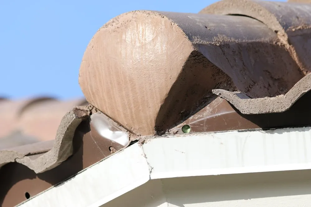 Slide of Latite Roofing and Sheet Metal