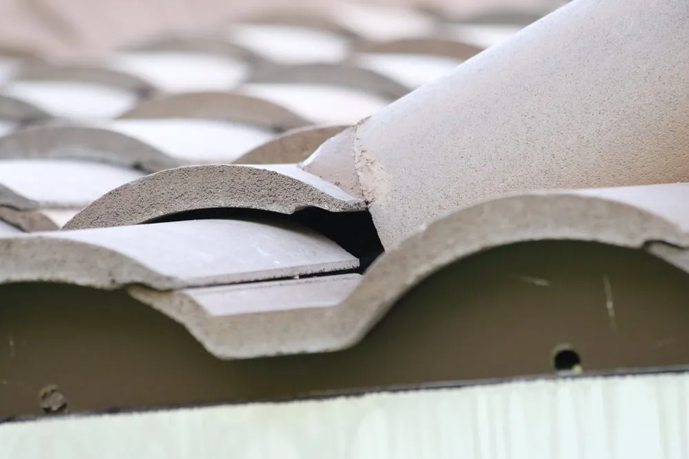 Slide of Latite Roofing and Sheet Metal