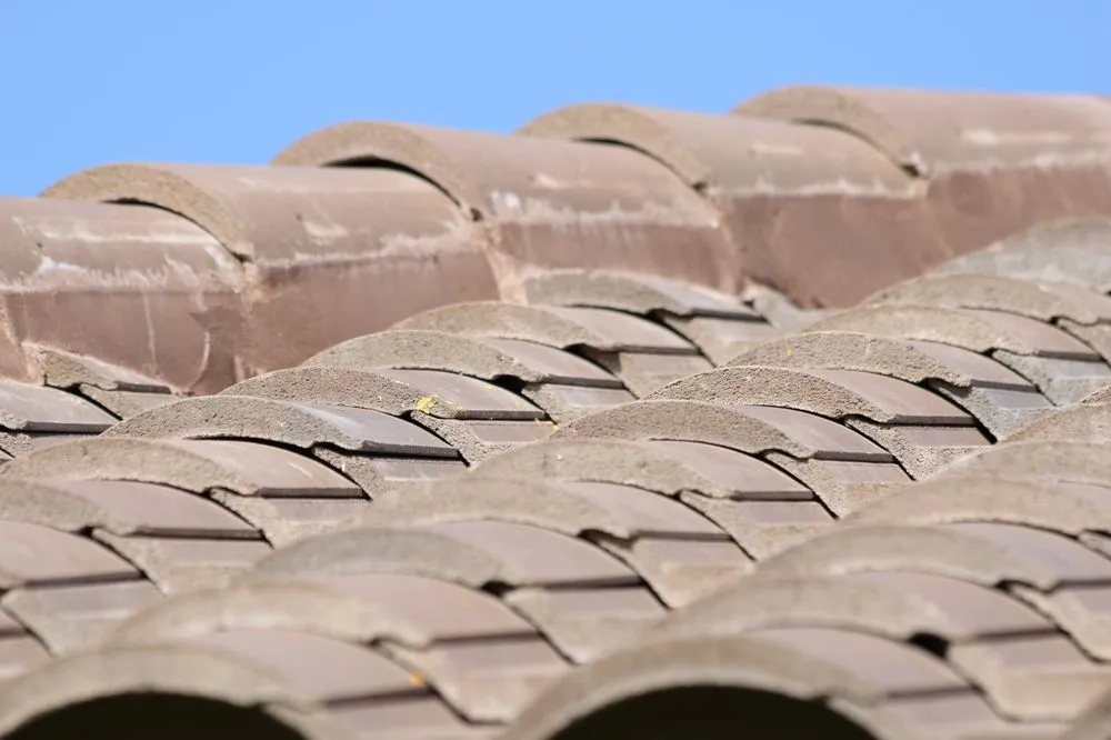 Slide of Latite Roofing and Sheet Metal