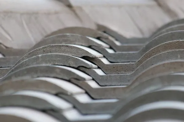 Latite Roofing and Sheet Metal Logo