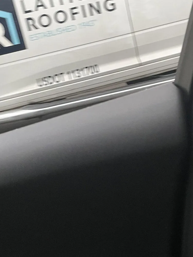 Slide of Latite Roofing and Sheet Metal