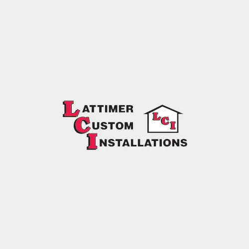 Slide of Lattimer Custom Installations