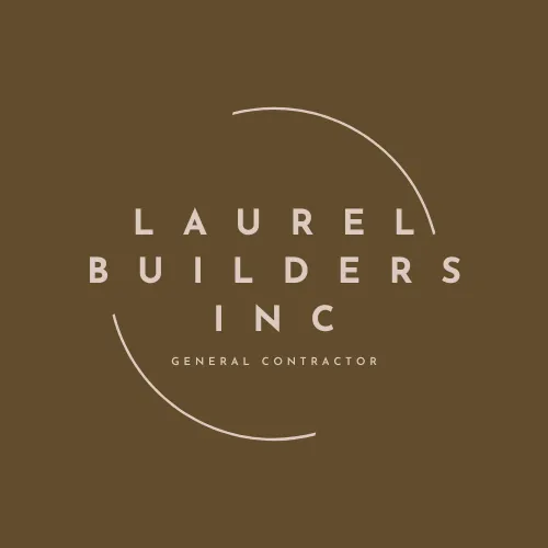 Slide of Laurel Builders
