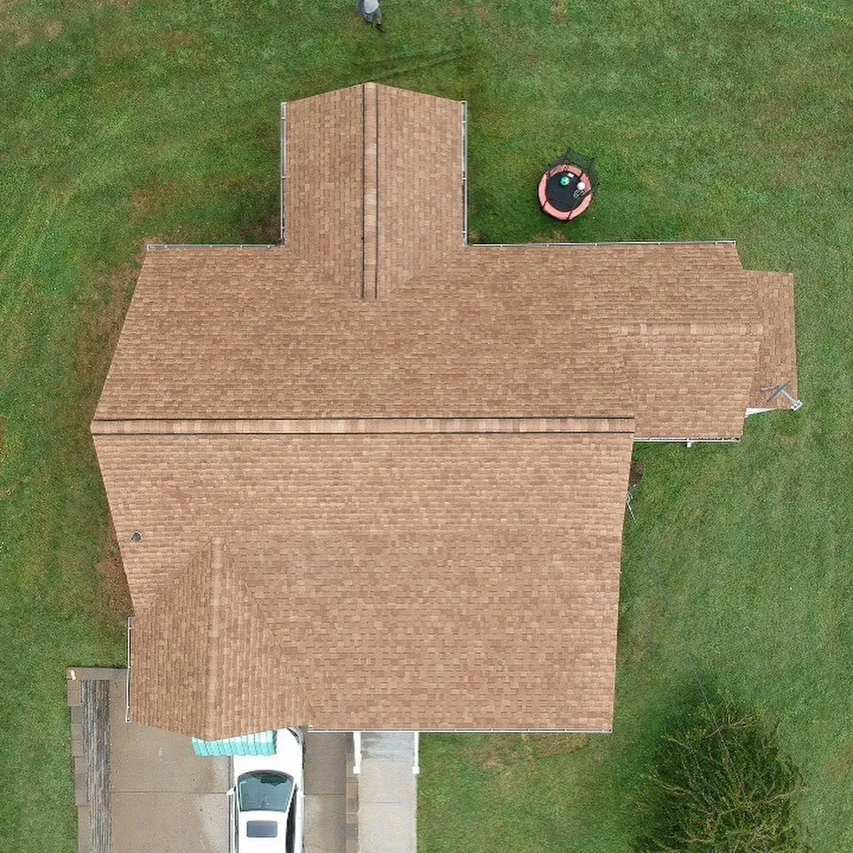 Slide of Laurel Home Improvements