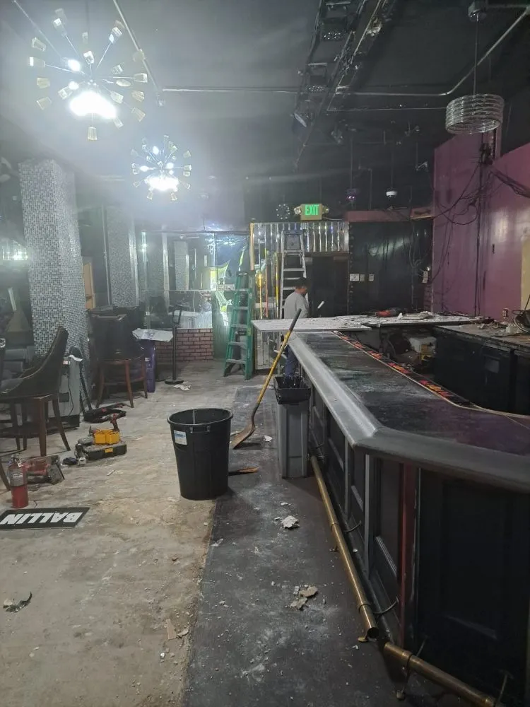 Slide of Laurel Property Solutions