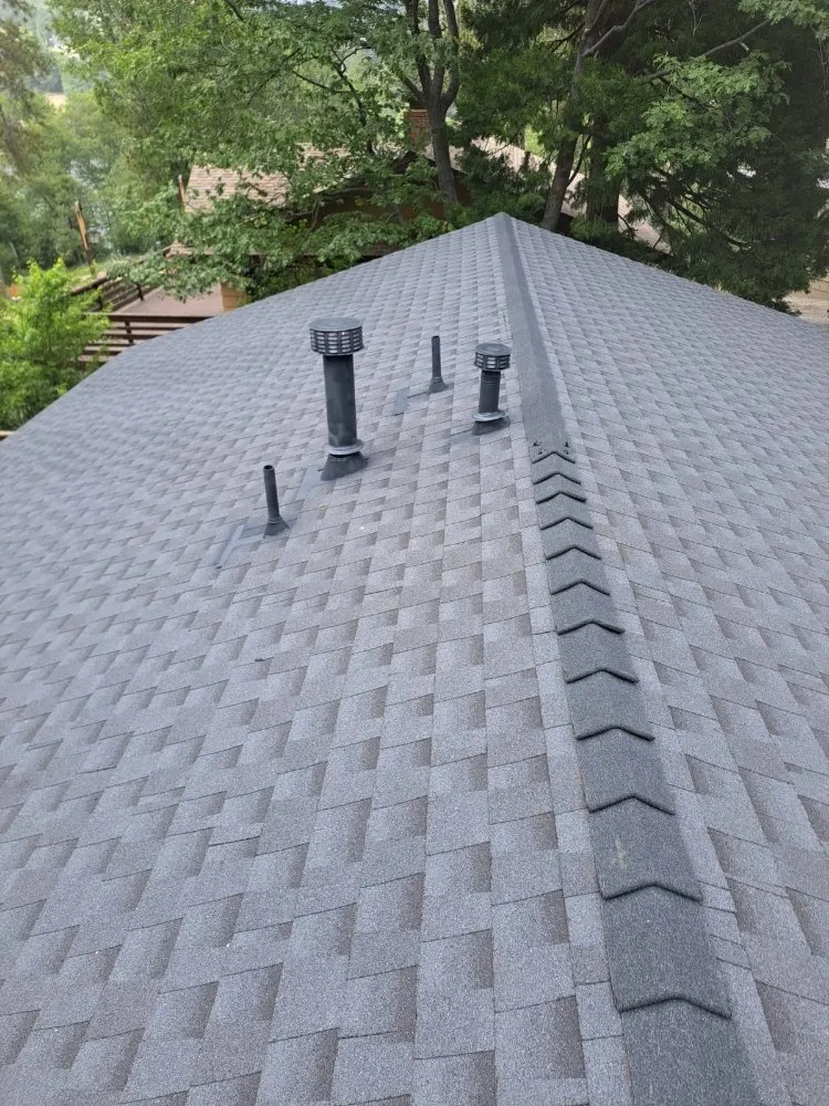 Slide of Laurel Property Solutions