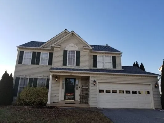 Laurel Roofing and Construction