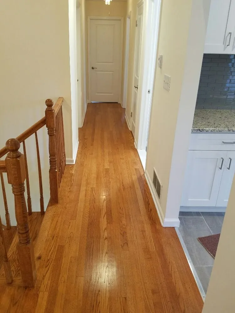 Slide of Lauro General Construction