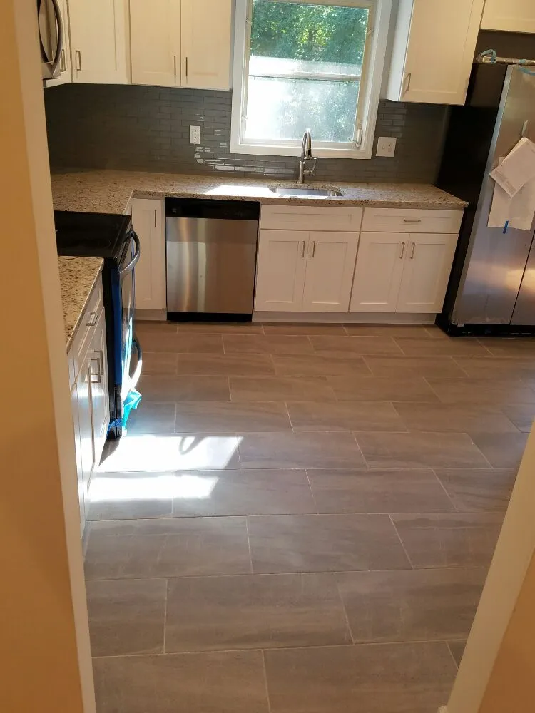 Slide of Lauro General Construction