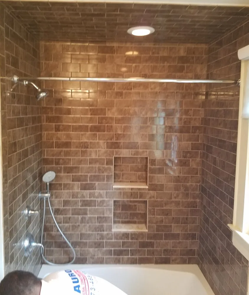 Slide of Lauro General Construction