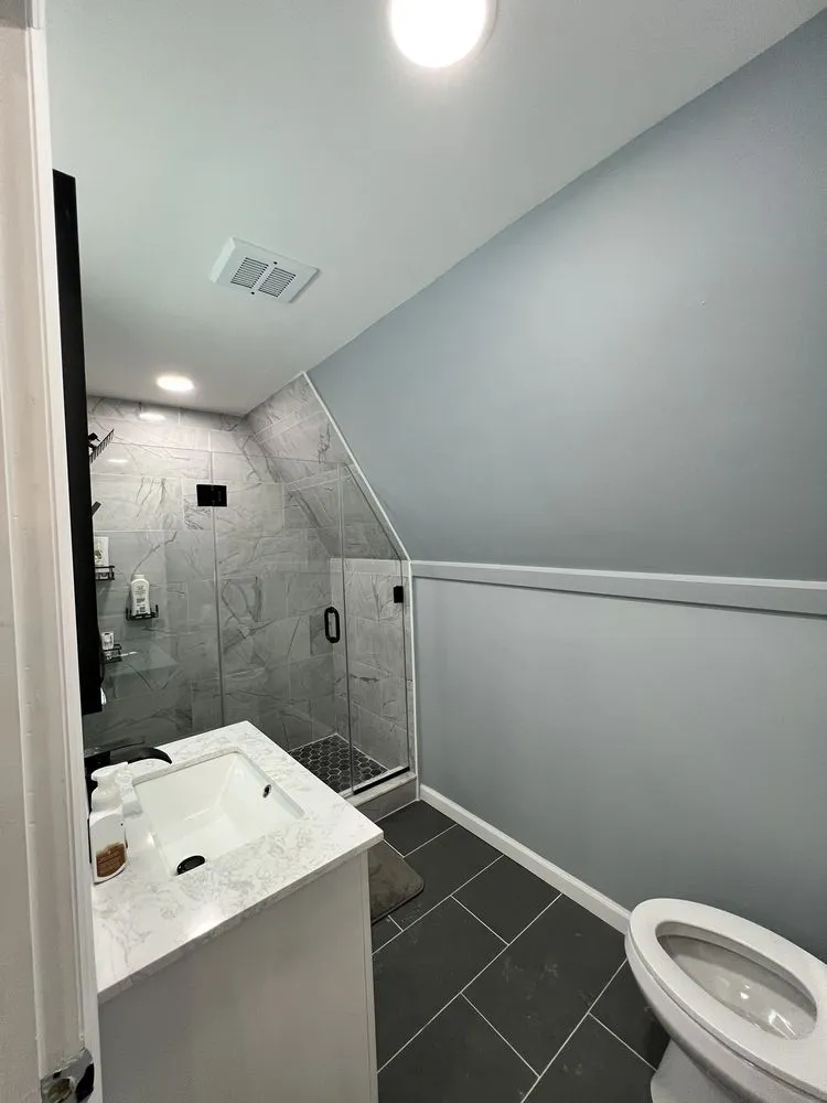 Slide of Lauro General Construction