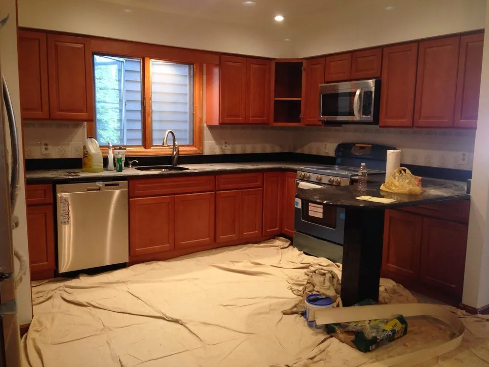 Slide of Lauro General Construction