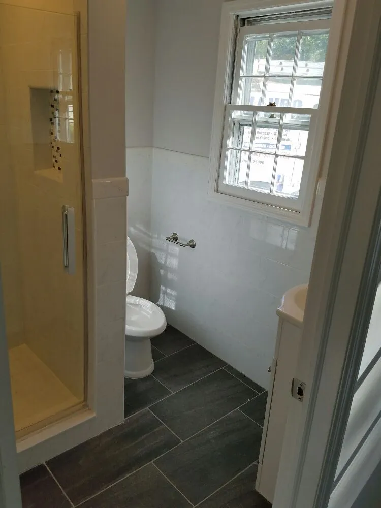 Slide of Lauro General Construction