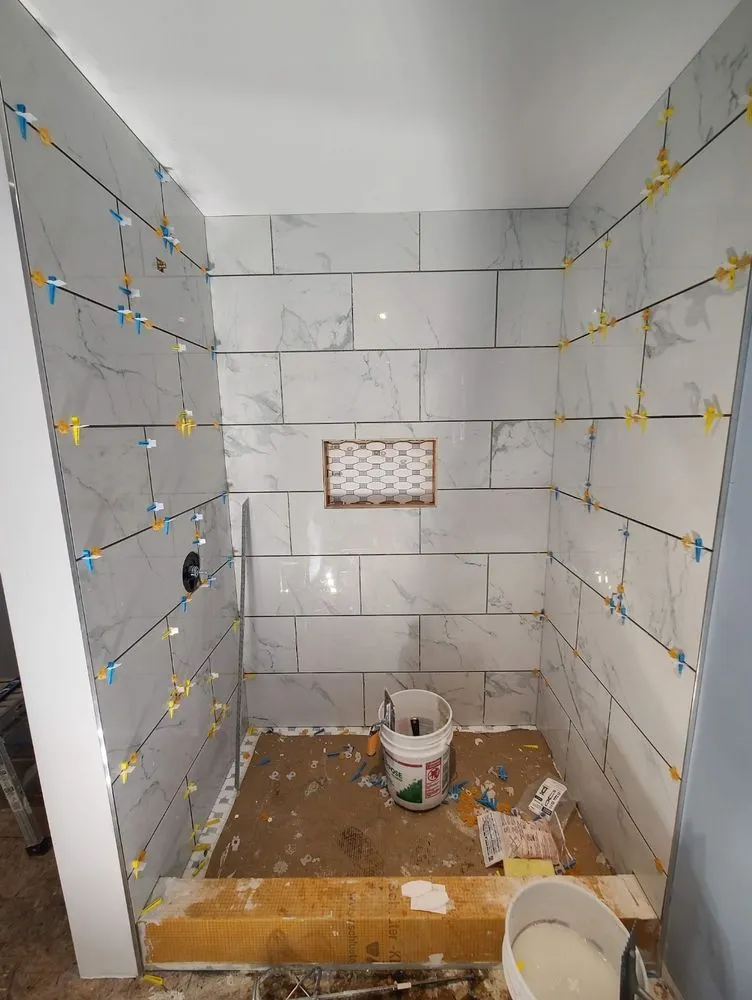 Slide of LAUZON’S CONSTRUCTION