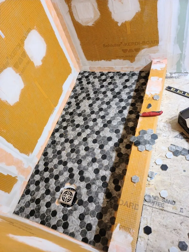 Slide of LAUZON’S CONSTRUCTION