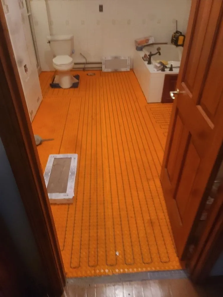 Slide of LAUZON’S CONSTRUCTION