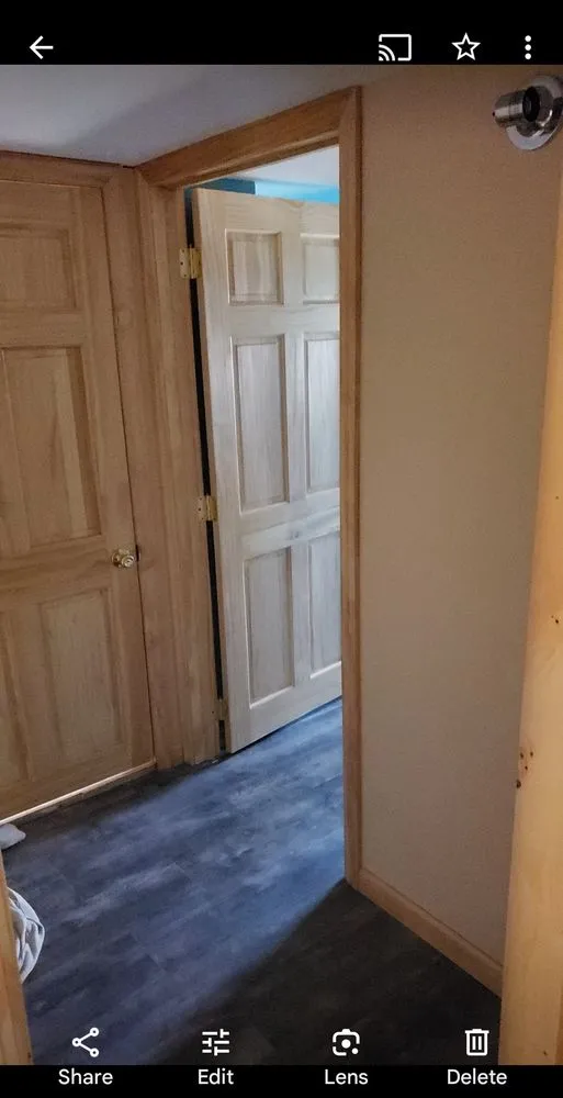 Slide of LAUZON’S CONSTRUCTION