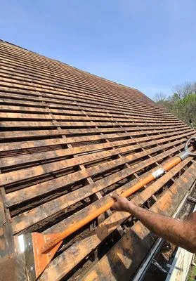 LAUZON’S CONSTRUCTION