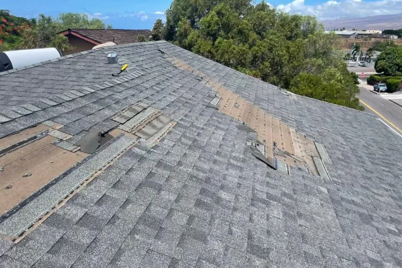 Local metal roofing installation with free inspection across Kailua-Kona, HI - Lava Roofing Kona