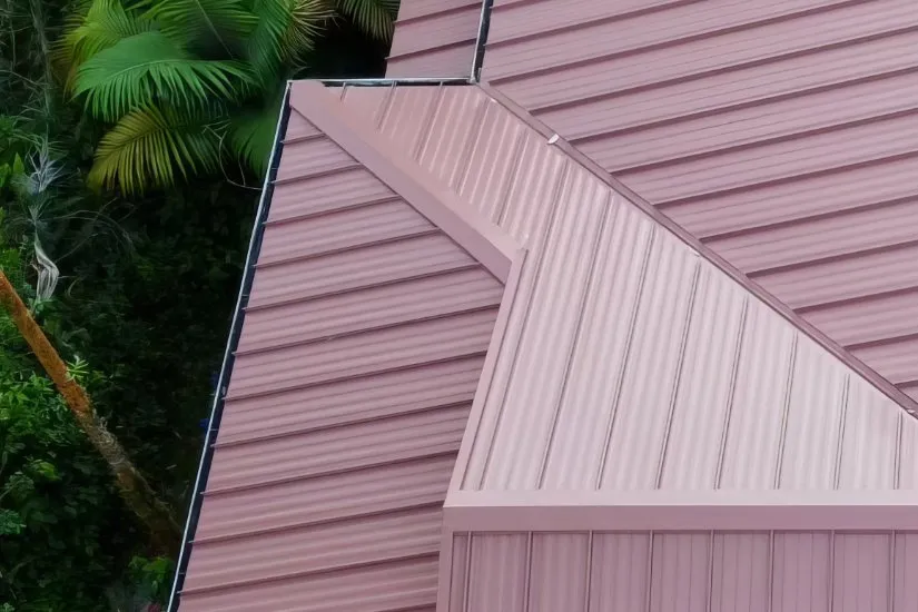 Professional roof replacement for fast service in Kailua-Kona, HI by Lava Roofing Kona