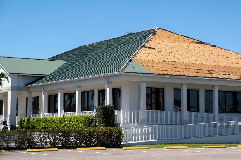 Trusted storm damage roof repair in Kailua-Kona, HI by Lava Roofing Kona