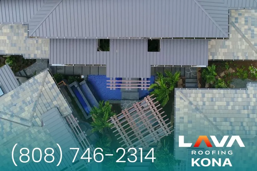 Reliable roof repair experts serving Kailua-Kona, HI - Lava Roofing Kona