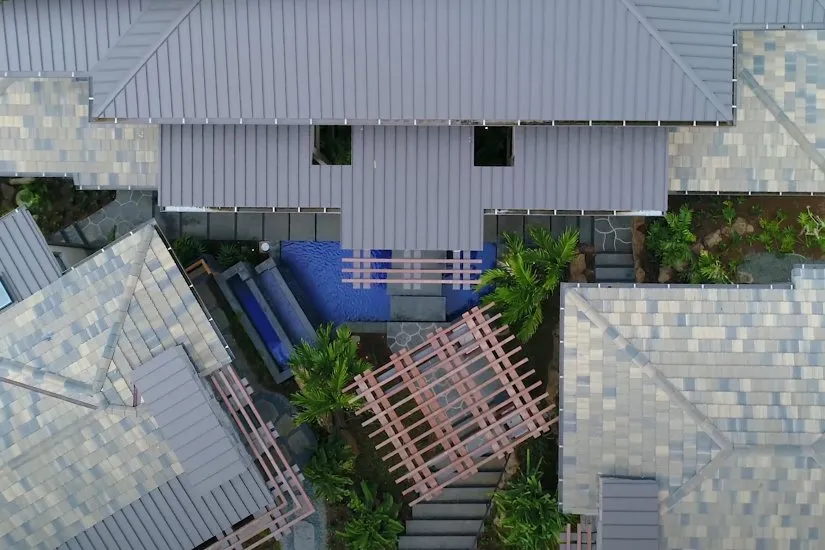 Expert roof leak repair after storm damage across Kailua-Kona, HI - Lava Roofing Kona