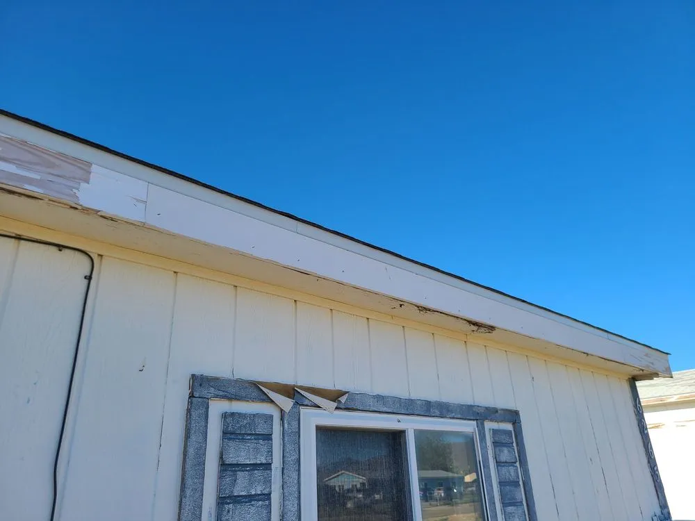 Slide of Lavoie Roofing