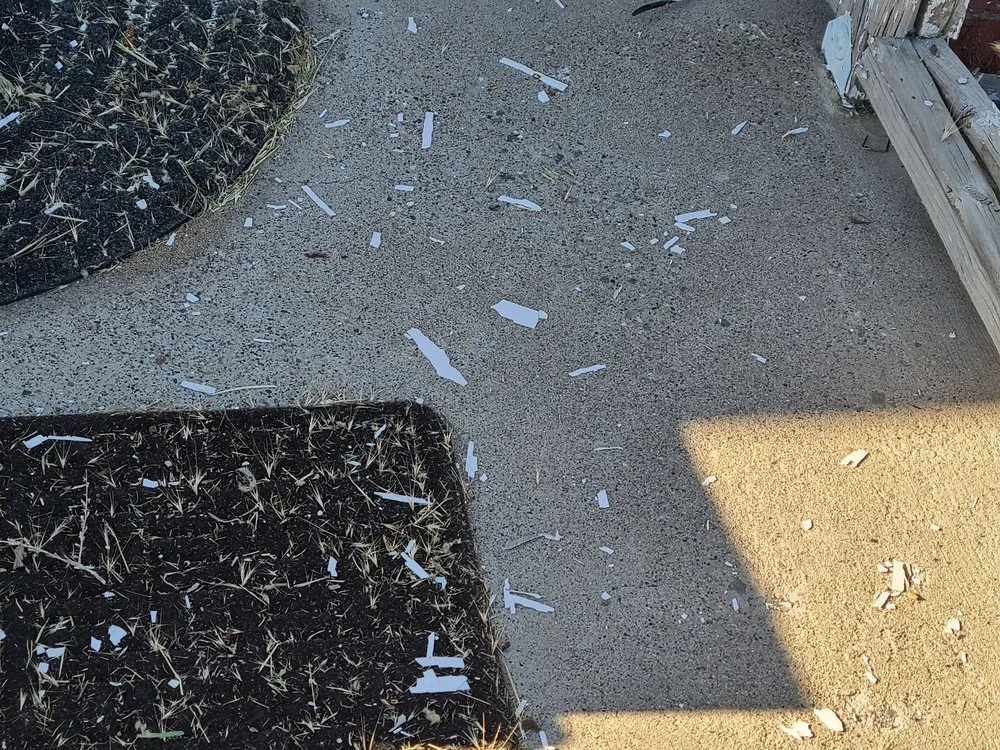 Slide of Lavoie Roofing