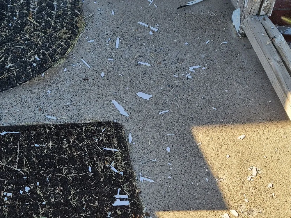 Slide of Lavoie Roofing