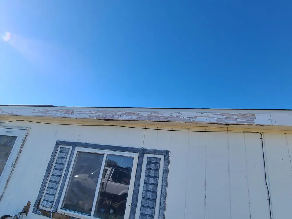 Slide of Lavoie Roofing