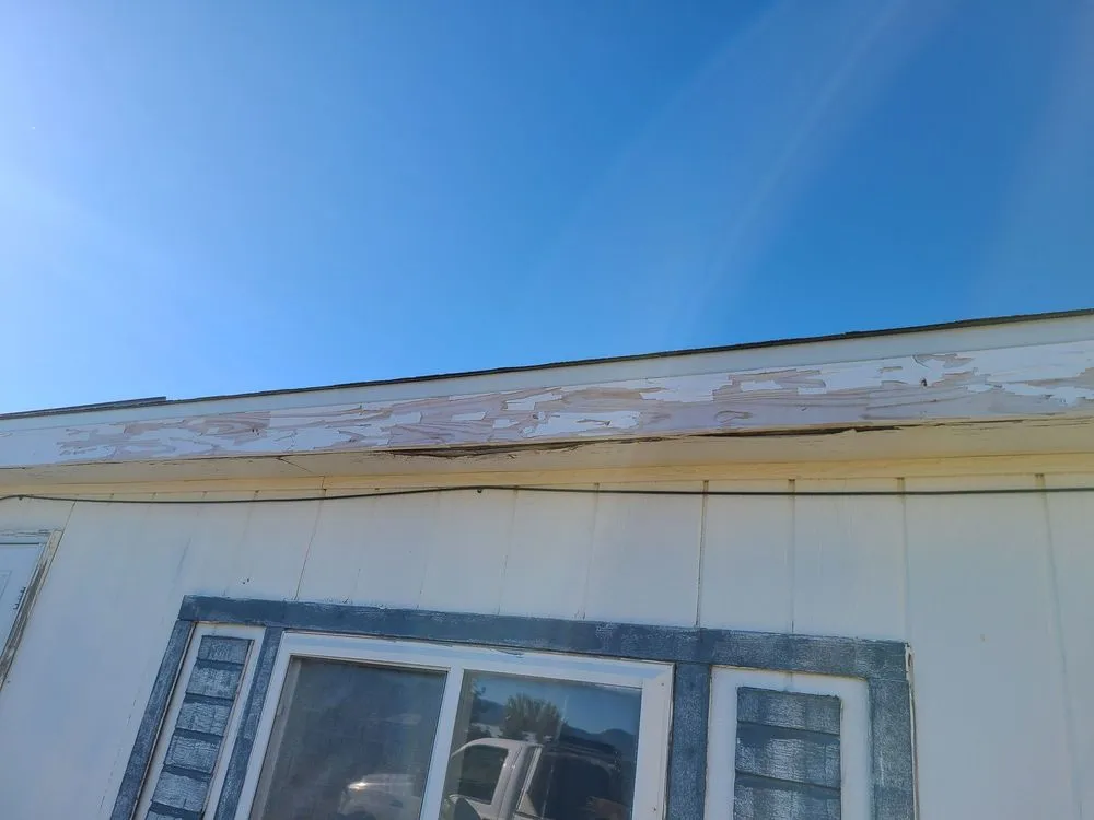 Slide of Lavoie Roofing