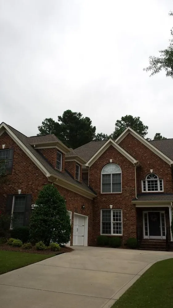 Slide of Law Roofing