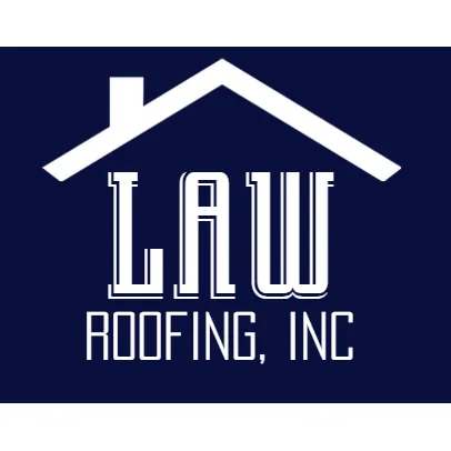 Slide of Law Roofing