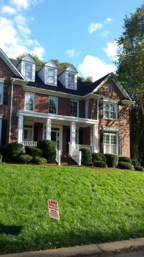 Slide of Law Roofing