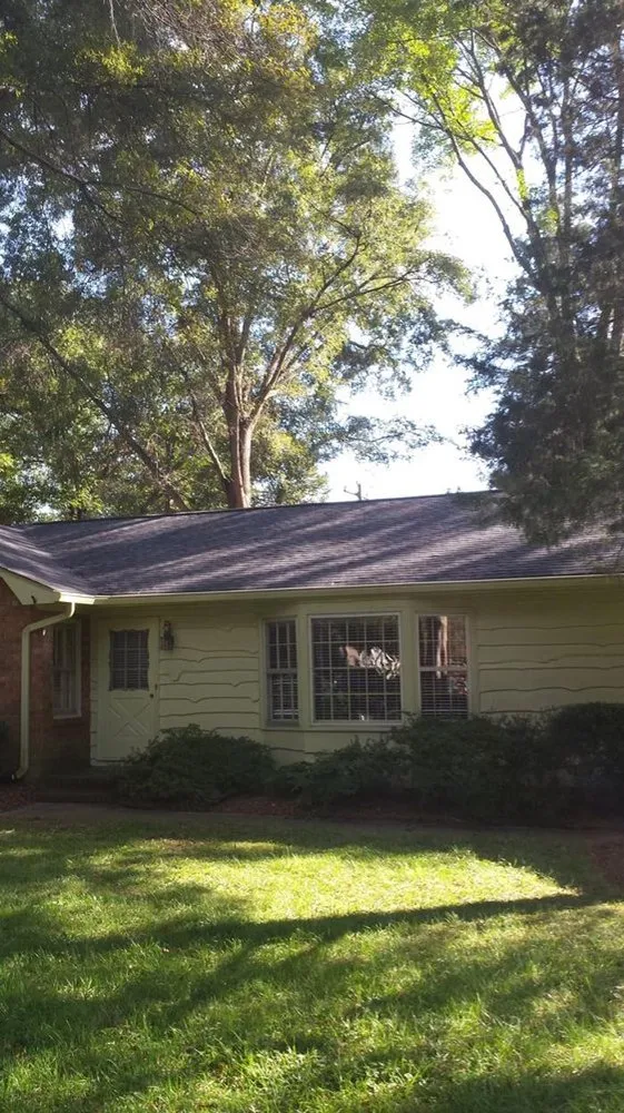 Slide of Law Roofing