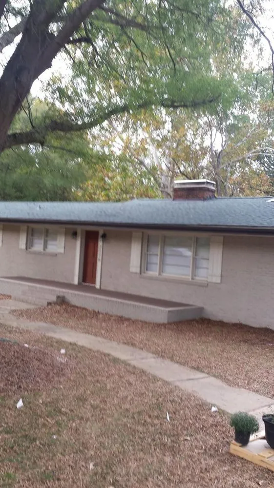 Slide of Law Roofing