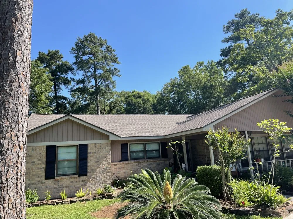 Trusted roof replacement near you across Cut and Shoot, TX - Lawhorn Roofing